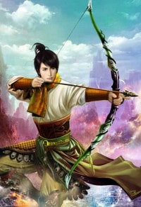 乱尘秘录(淫乱秘史)