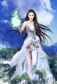 绝世神器(御女十二式床谱)