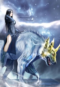 九天仙神决