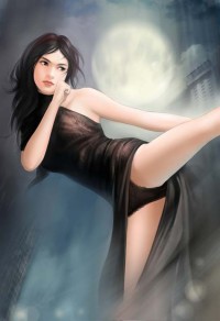 我与你的情深似海顾轻舟司行霈