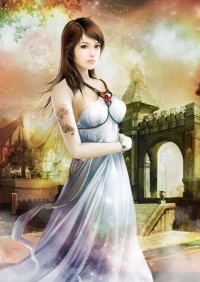 厕所里的新娘(作者:大禹治酒)