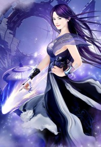 龍之少女