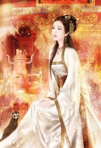 人妻楚月