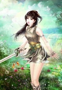 赵化钟神秀