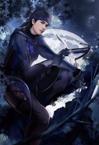 【我和我二姐】【作者:不详】