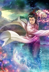 小村庄的风流韵事