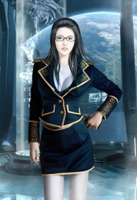 美女的江湖