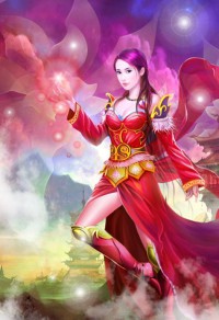 重生女配:嫡女醫仙