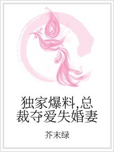 独家爆料,总裁夺爱失婚妻