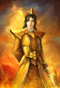 神医在上：许你天下独尊